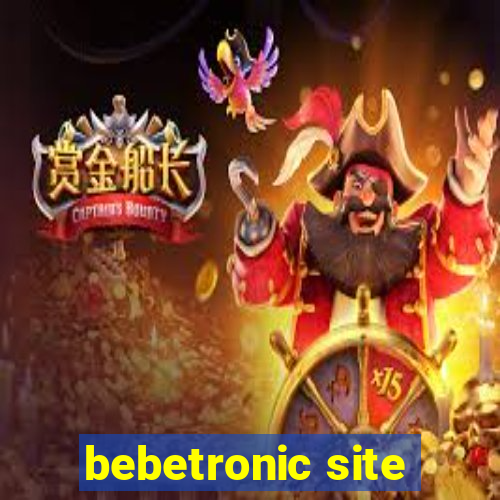 bebetronic site